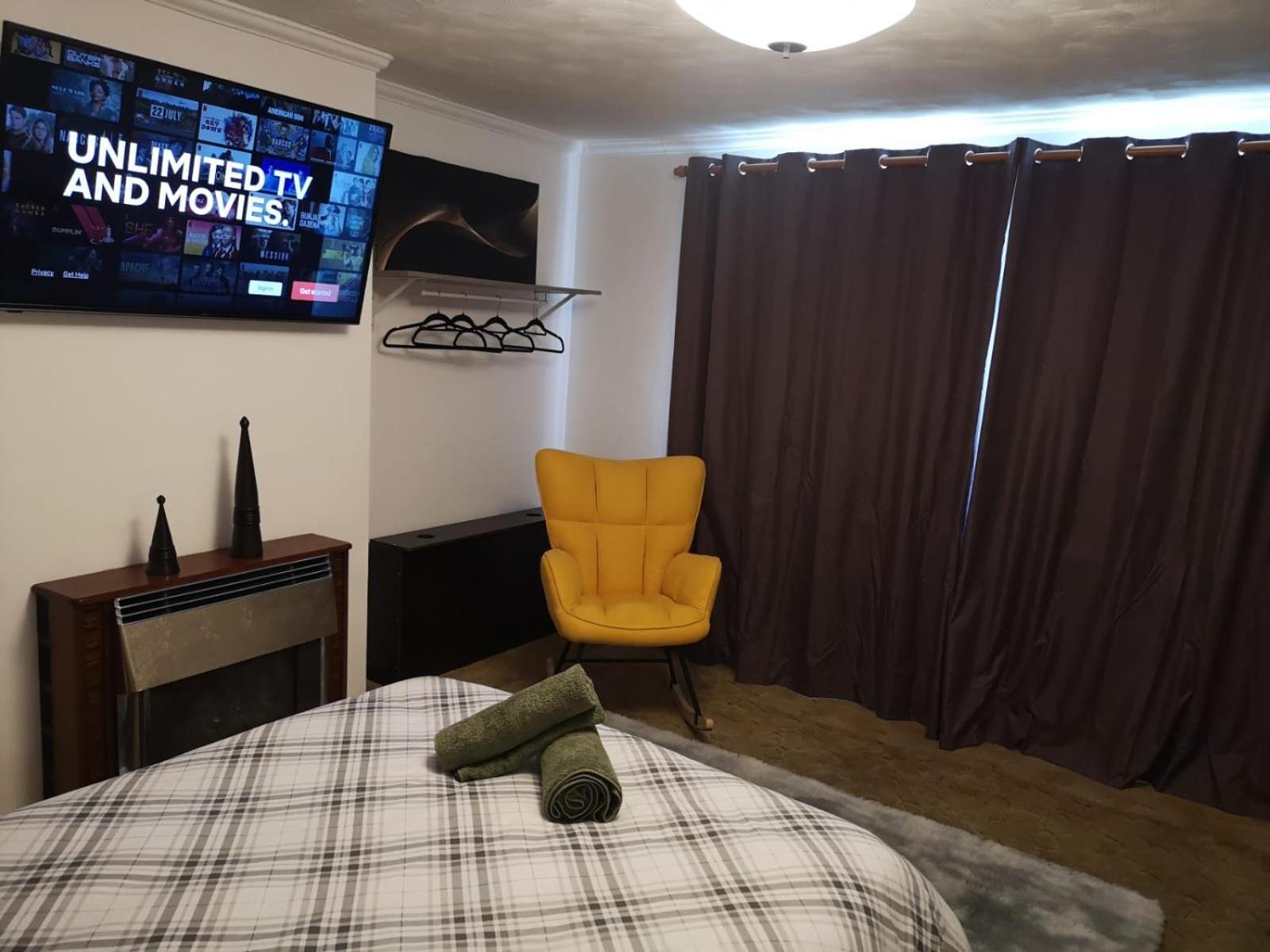 فندق Mossbank House Luton Airport المظهر الخارجي الصورة