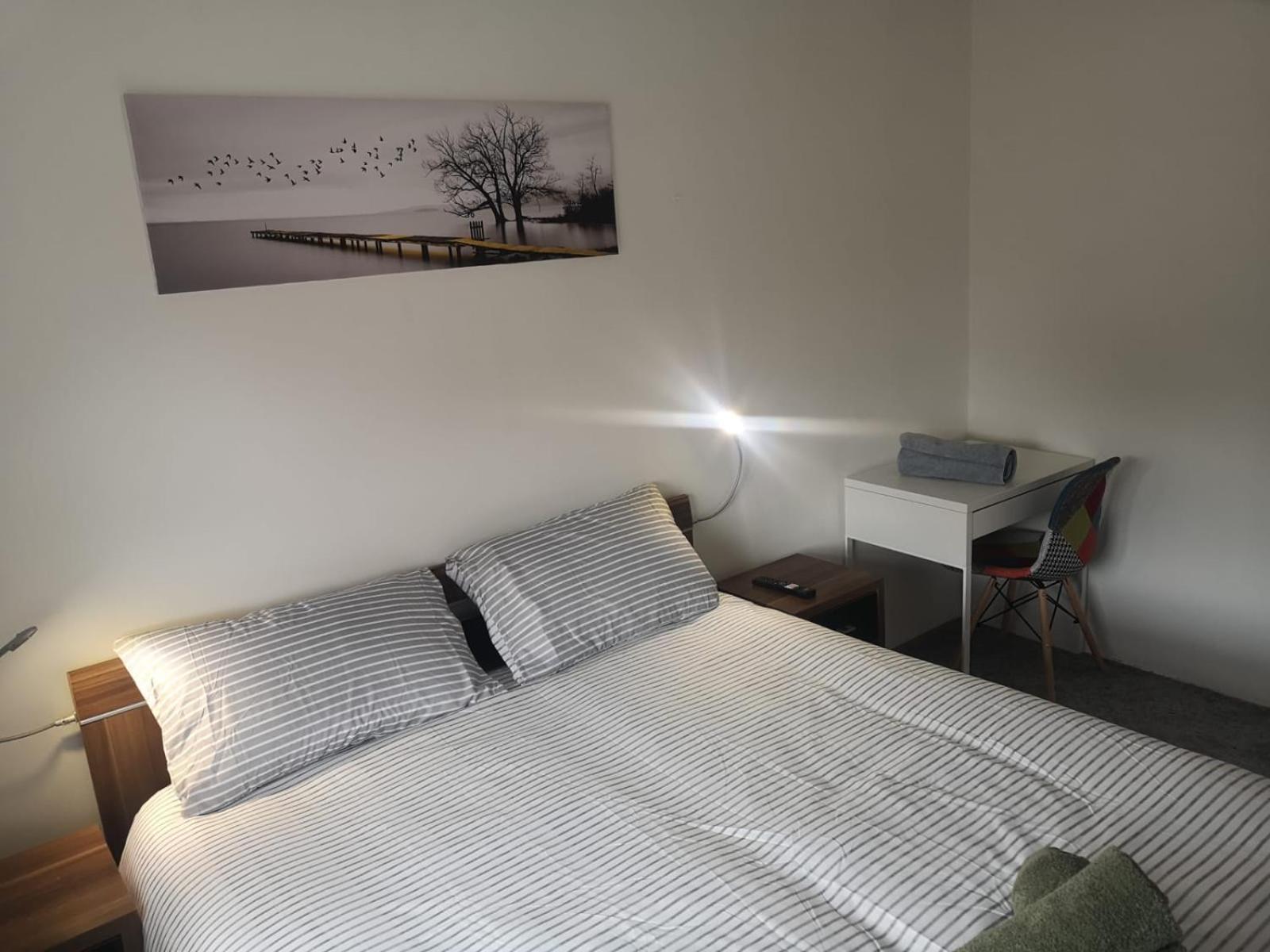 فندق Mossbank House Luton Airport المظهر الخارجي الصورة